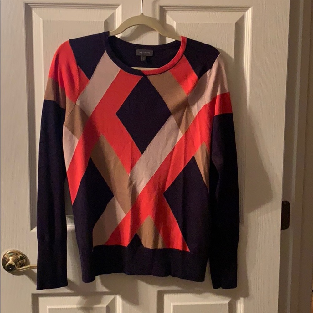 The Limited Sweater!